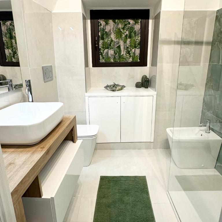 Al Fiko Suite - Appartamento Standard con 1 Camera da Letto - 20