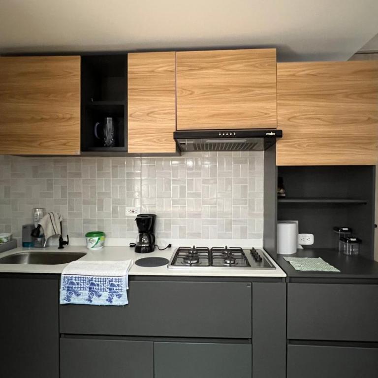 Mirador de la Estancia Apto - Apartamento de 2 dormitorios - 4