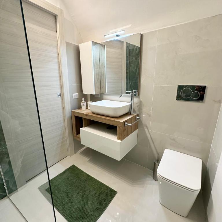 Al Fiko Suite - Appartamento Standard con 1 Camera da Letto - 10