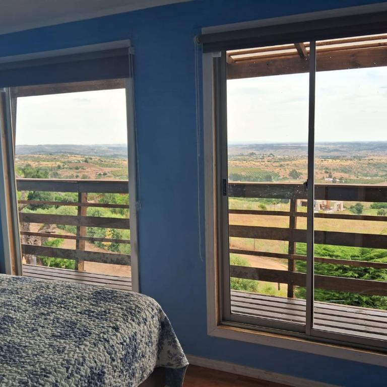 Yali paraiso - Three-Bedroom House - 37