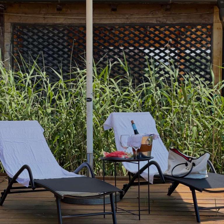 Casa Tiramisù - Two-Bedroom House - 5
