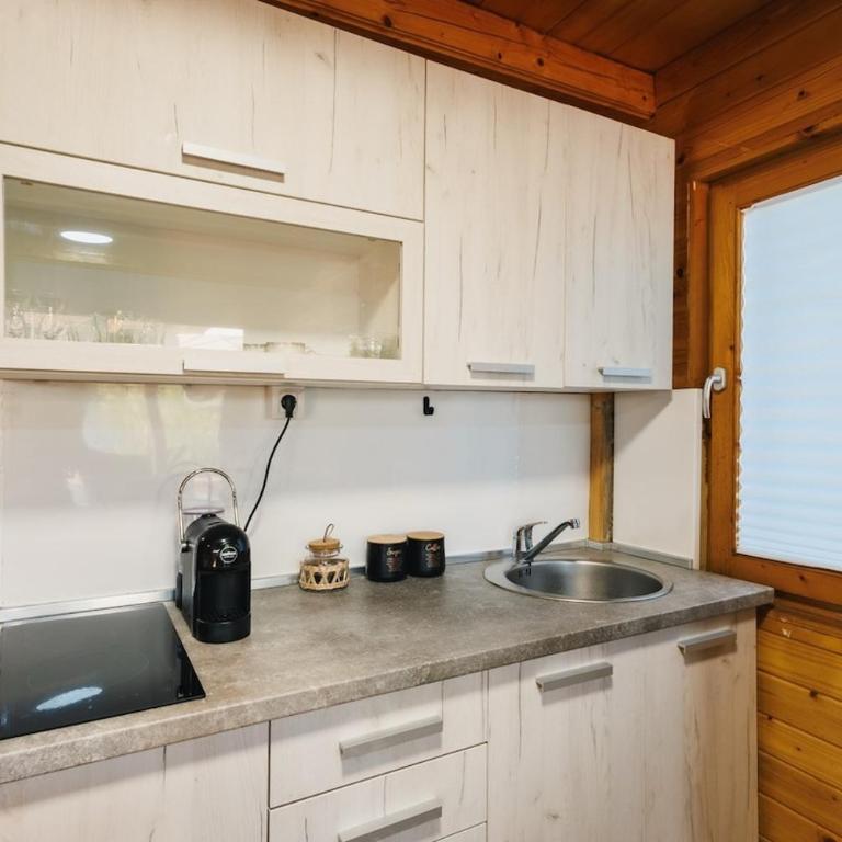 Casa Tiramisù - Two-Bedroom House - 16