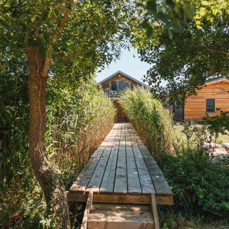 Casa Tiramisù - Two-Bedroom House - 17