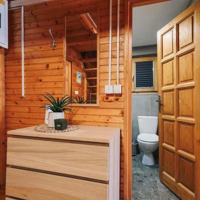 Casa Tiramisù - Two-Bedroom House - 18