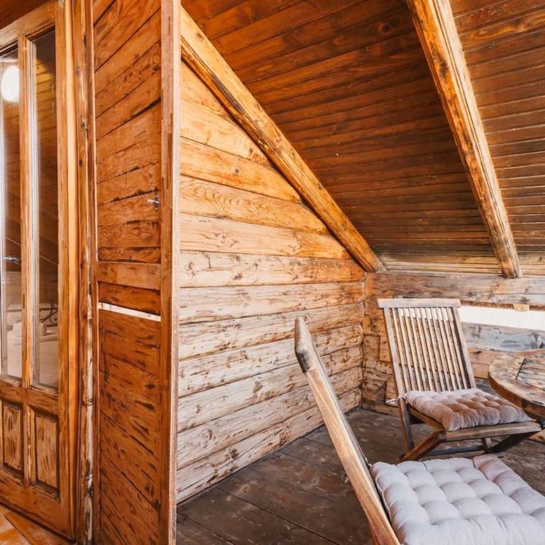 Casa Tiramisù - Two-Bedroom House - 22
