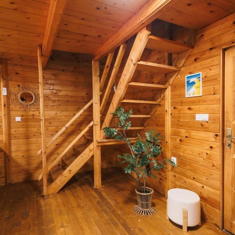 Casa Tiramisù - Two-Bedroom House - 24