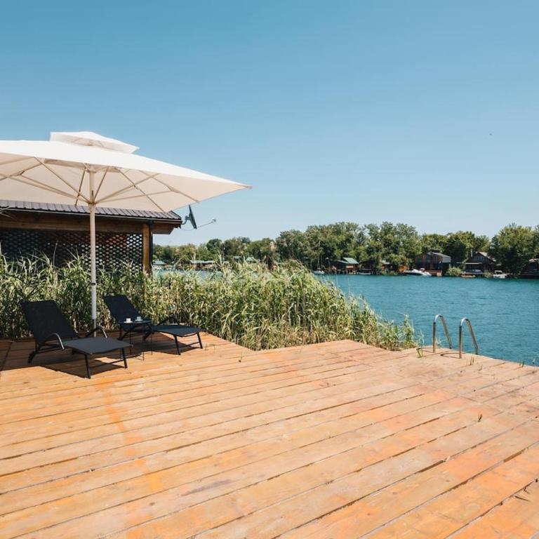 Casa Tiramisù - Two-Bedroom House - 26