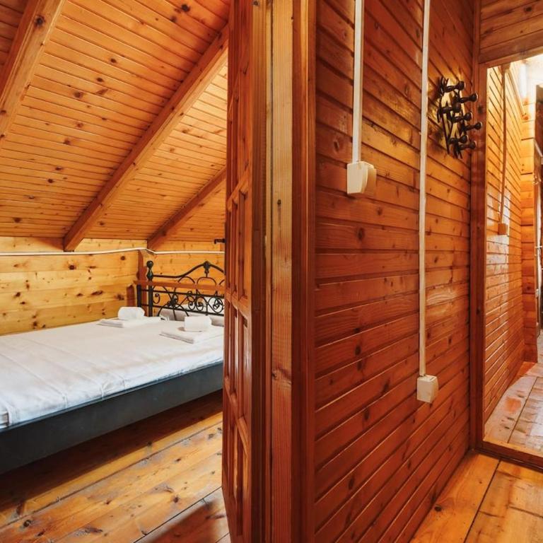 Casa Tiramisù - Two-Bedroom House - 28