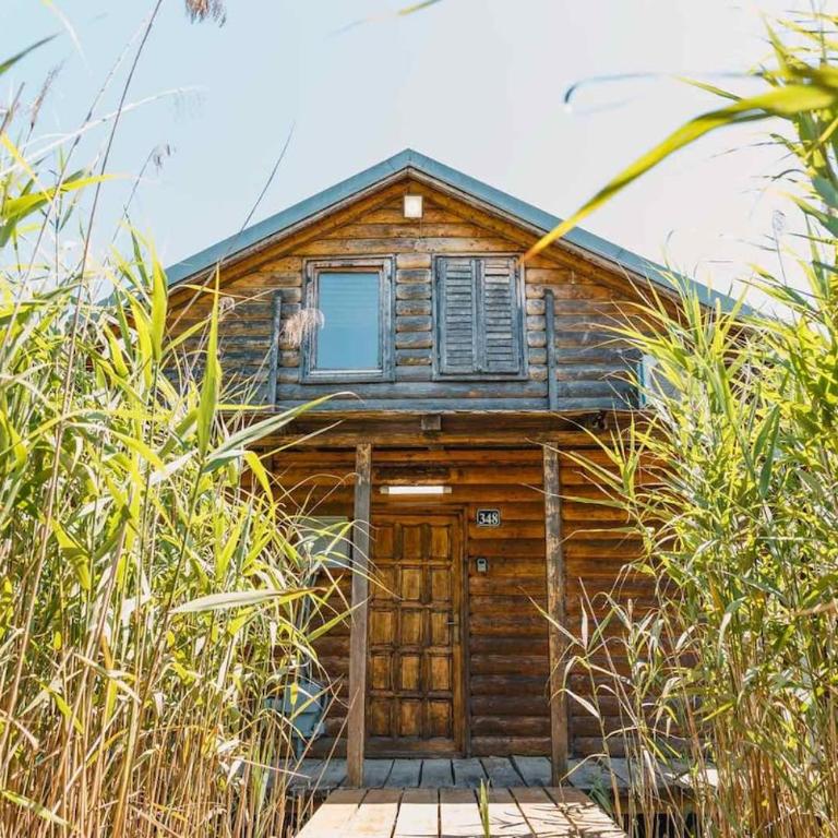 Casa Tiramisù - Two-Bedroom House - 32