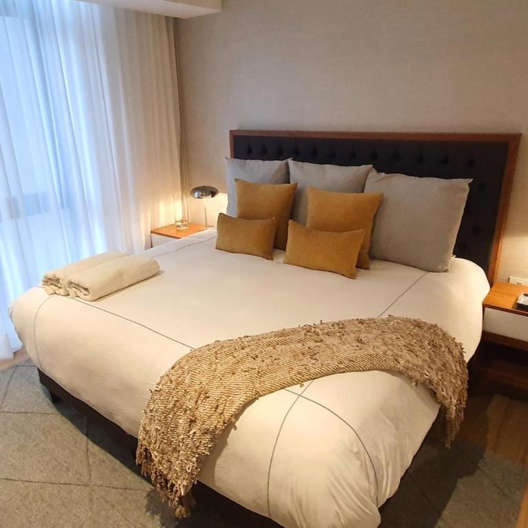 Elegant apartment with 2 bedrooms - Three-Bedroom Apartment - 13