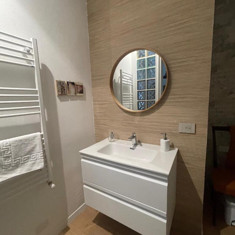 Appartamento la Noce - Double Room with Private Bathroom - 4