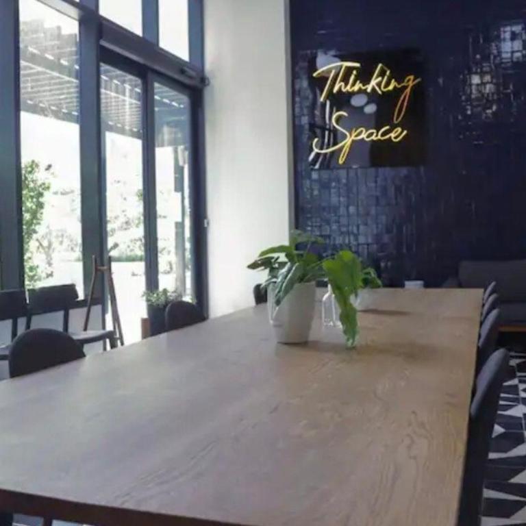 Elegant apartment with 2 bedrooms - Three-Bedroom Apartment - 47