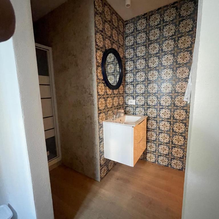 Appartamento la Noce - Double Room with Private Bathroom - 6