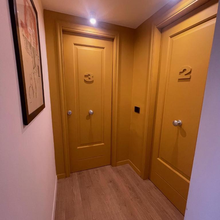 Appartamento la Noce - Double Room with Private Bathroom - 5