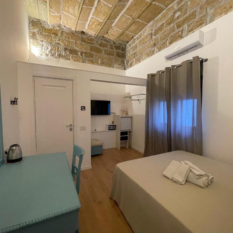 Appartamento la Noce - Double Room with Private Bathroom - 8