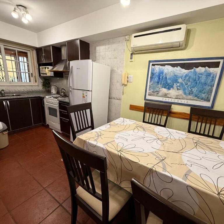 Chalet Buenos Aires - Chalet de 1 dormitorio - 3