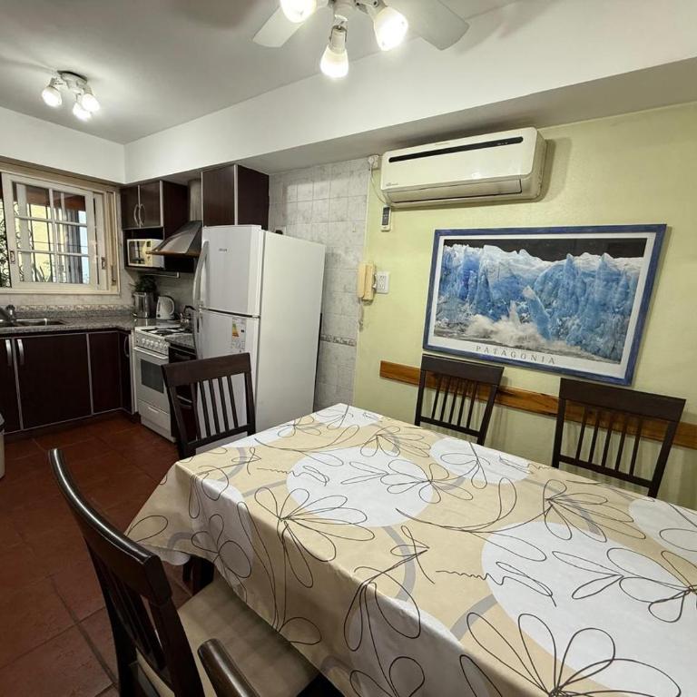 Chalet Buenos Aires - Chalet de 1 dormitorio - 4