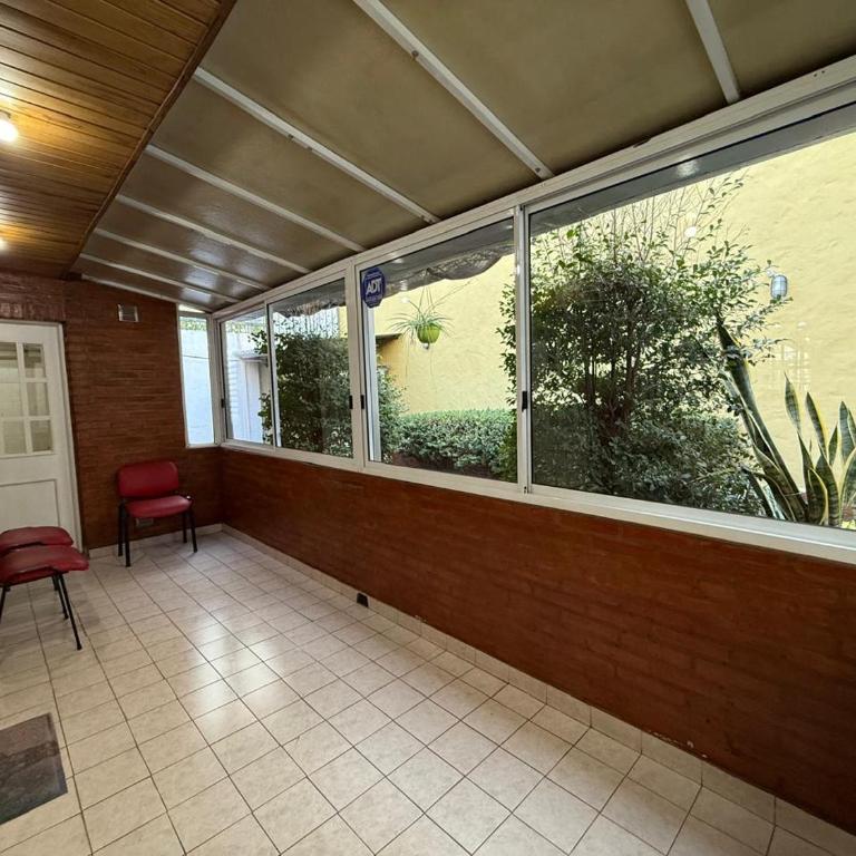 Chalet Buenos Aires - Chalet de 1 dormitorio - 16