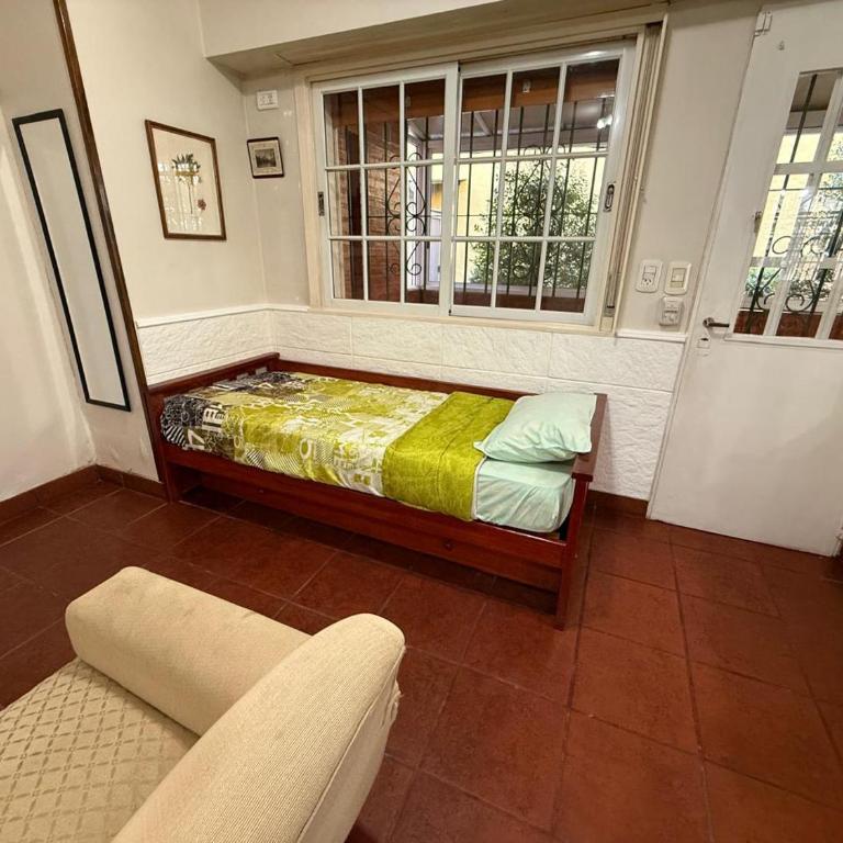 Chalet Buenos Aires - Chalet de 1 dormitorio - 17