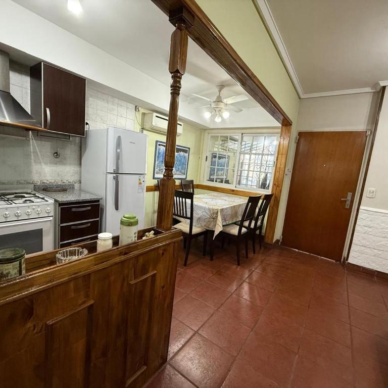 Chalet Buenos Aires - Chalet de 1 dormitorio - 19