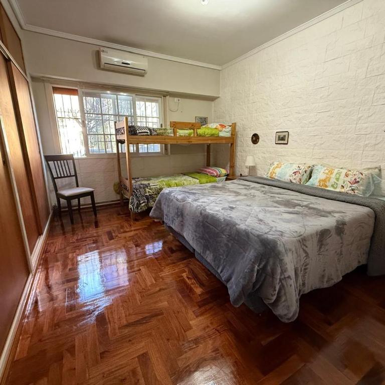 Chalet Buenos Aires - Chalet de 1 dormitorio - 20