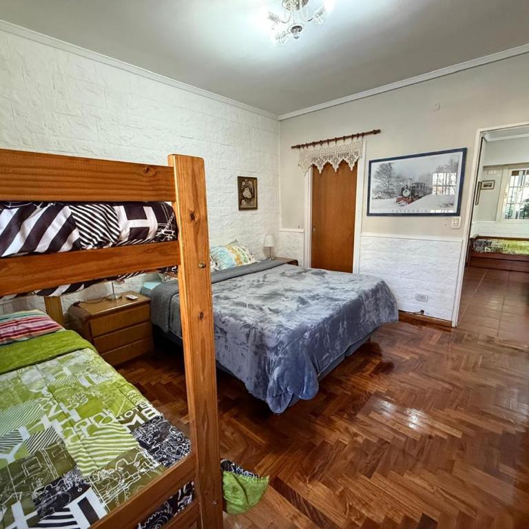 Chalet Buenos Aires - Chalet de 1 dormitorio - 22