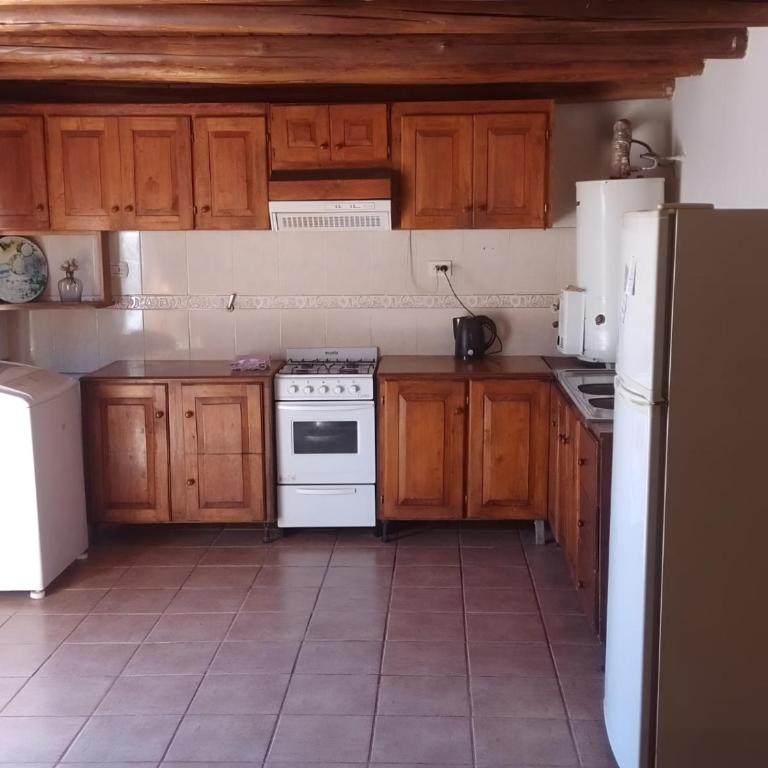Cabaña Centrica - Apartamento de 2 dormitorios - 1