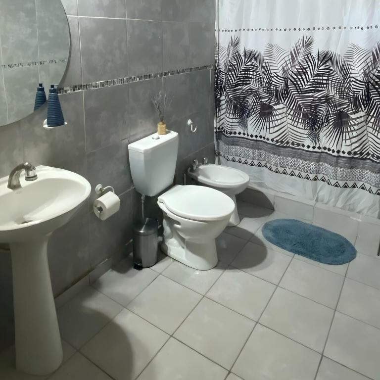 Cabaña Centrica - Apartamento de 2 dormitorios - 2