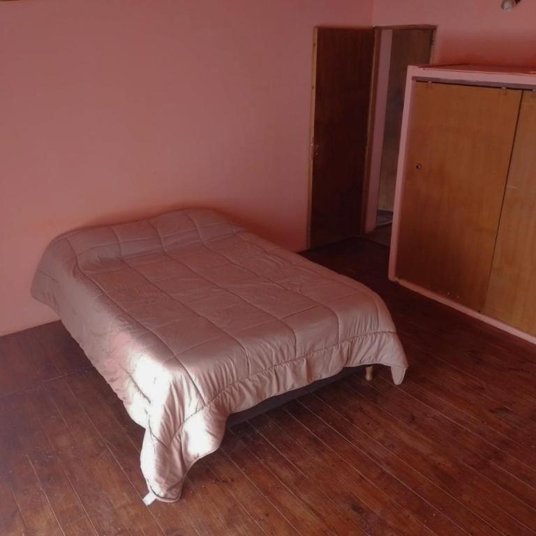 Cabaña Centrica - Apartamento de 2 dormitorios - 3