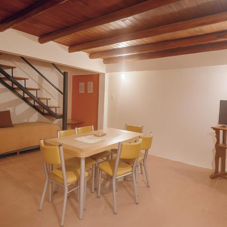 Cabaña Centrica - Apartamento de 2 dormitorios - 4