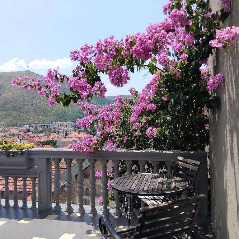 S&L Studio Mostar - One-Bedroom Apartment with Terrace - 5