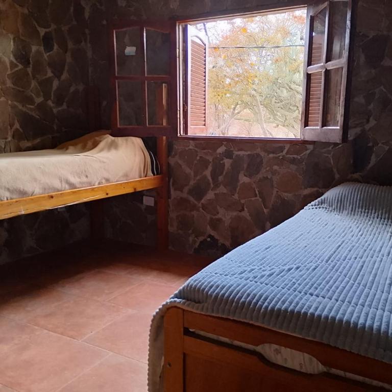 El cuarzo Casa de Monte y Retiro - Chalet - 8