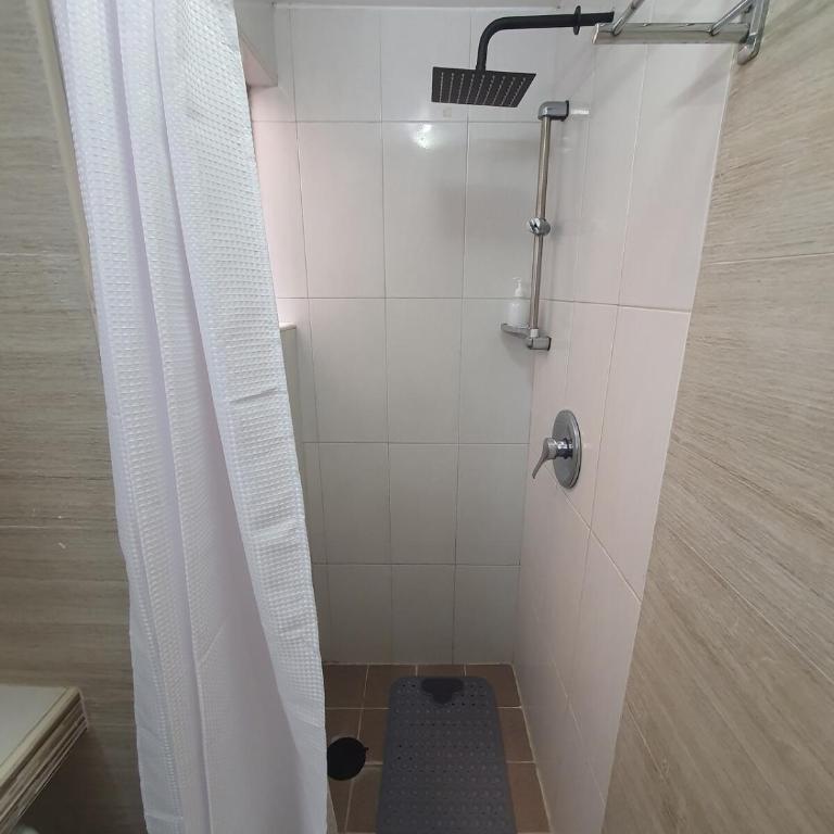 Nice apartment near Torre Pemex - Two-Bedroom Apartment - 10