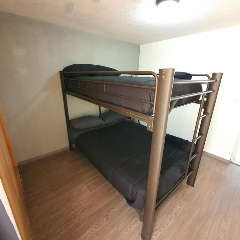 Nice apartment near Torre Pemex - Two-Bedroom Apartment - 12