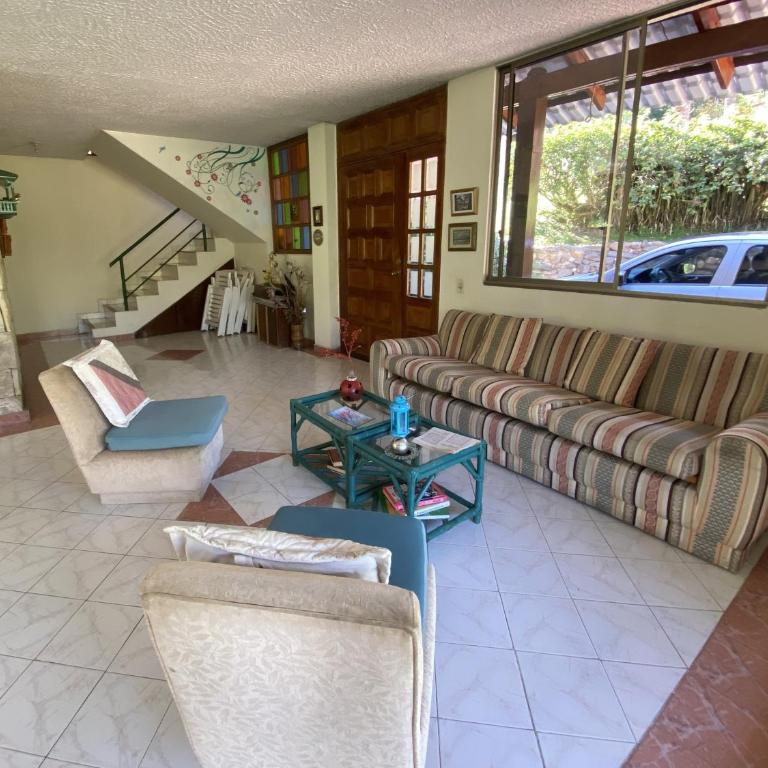 Casa en Condominio vía Villeta - Casa de 4 dormitorios - 6