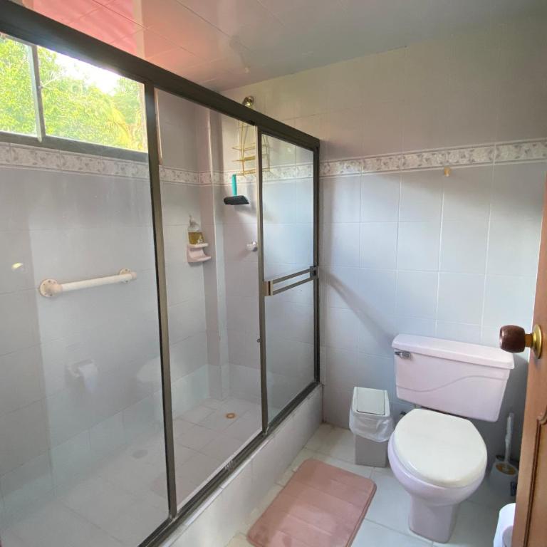 Casa en Condominio vía Villeta - Casa de 4 dormitorios - 18