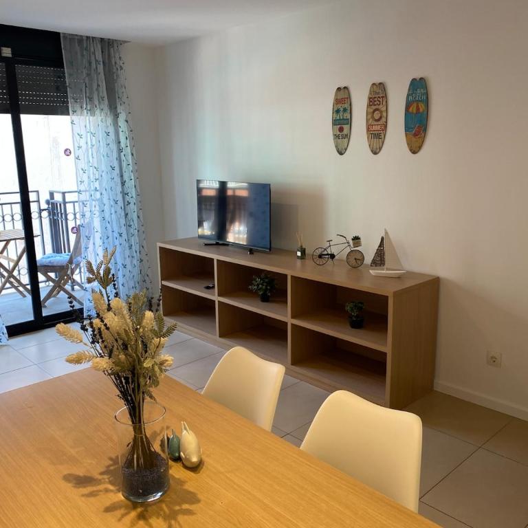 Tokyo Suite - Modern Apartment with Parking & Swimming Pool - Apartamento de 2 dormitorios - 4