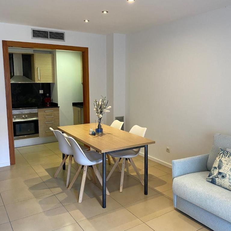 Tokyo Suite - Modern Apartment with Parking & Swimming Pool - Apartamento de 2 dormitorios - 6