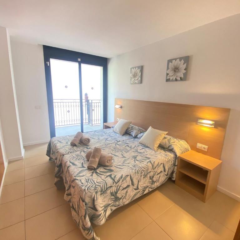 Tokyo Suite - Modern Apartment with Parking & Swimming Pool - Apartamento de 2 dormitorios - 7