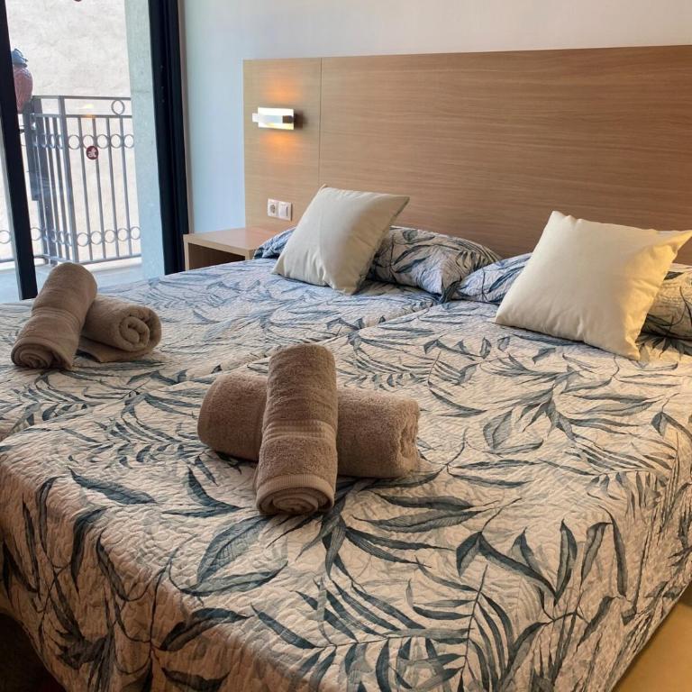 Tokyo Suite - Modern Apartment with Parking & Swimming Pool - Apartamento de 2 dormitorios - 13