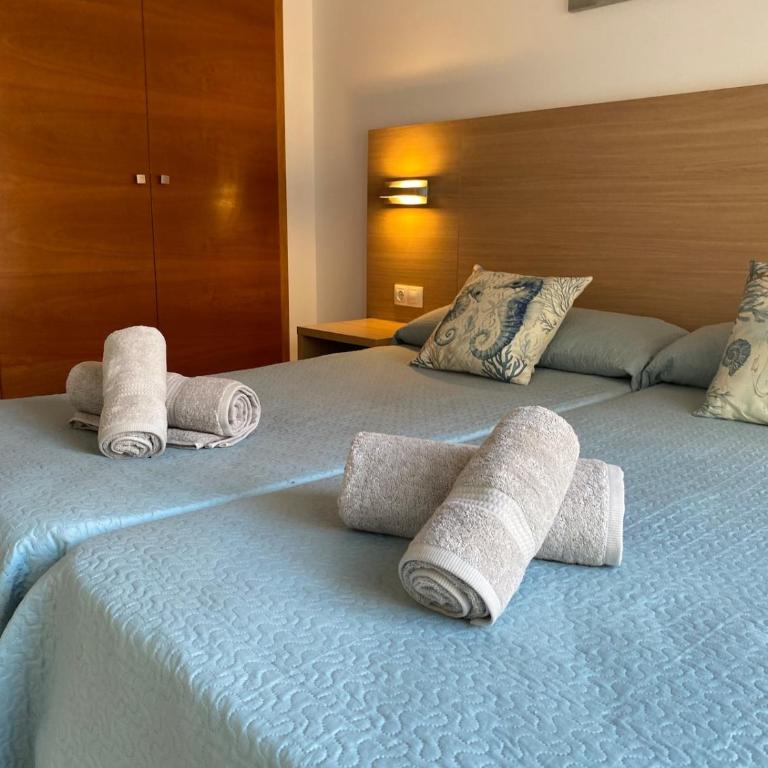 Tokyo Suite - Modern Apartment with Parking & Swimming Pool - Apartamento de 2 dormitorios - 15
