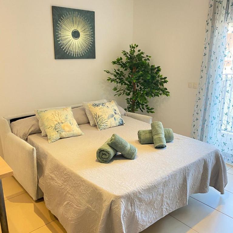 Tokyo Suite - Modern Apartment with Parking & Swimming Pool - Apartamento de 2 dormitorios - 17