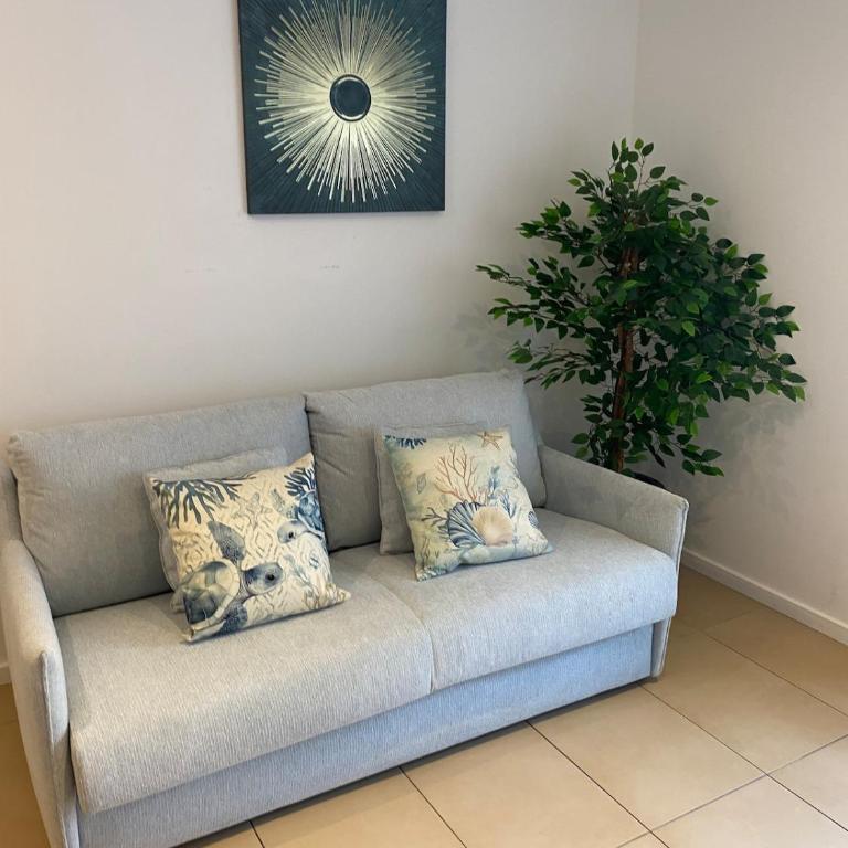 Tokyo Suite - Modern Apartment with Parking & Swimming Pool - Apartamento de 2 dormitorios - 18