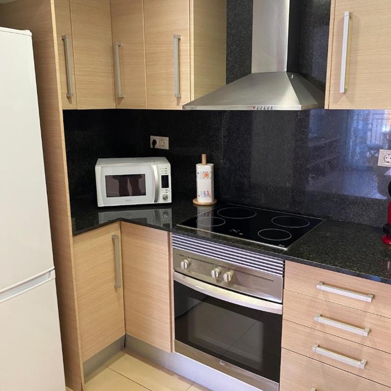 Tokyo Suite - Modern Apartment with Parking & Swimming Pool - Apartamento de 2 dormitorios - 19