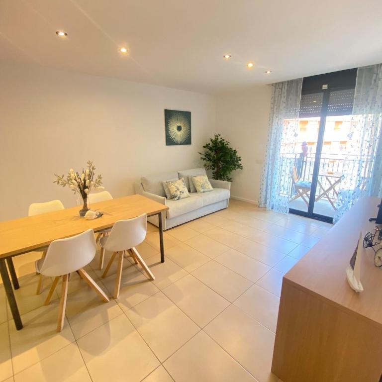 Tokyo Suite - Modern Apartment with Parking & Swimming Pool - Apartamento de 2 dormitorios - 21