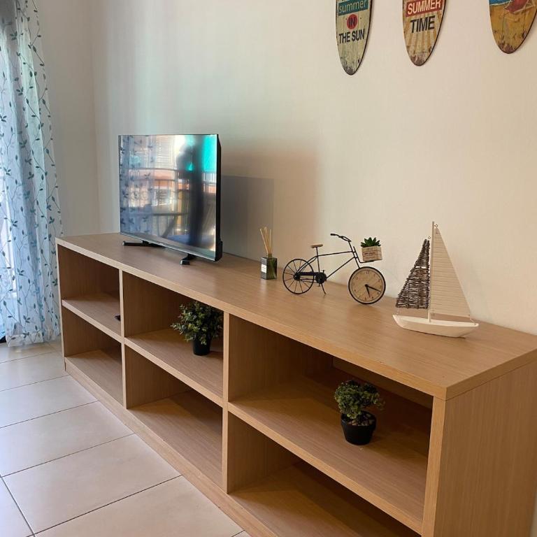 Tokyo Suite - Modern Apartment with Parking & Swimming Pool - Apartamento de 2 dormitorios - 22