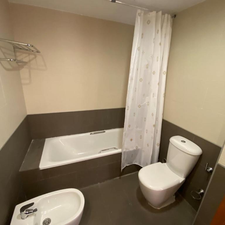 Tokyo Suite - Modern Apartment with Parking & Swimming Pool - Apartamento de 2 dormitorios - 23