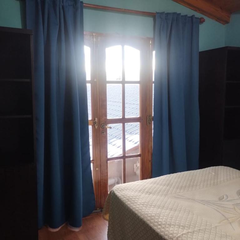 Corral de Piedras Malargüe - Bungalow Familiar - 11