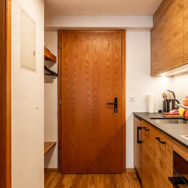 Studio Mira, Zermatt - Apartment mit 1 Schlafzimmer - 10