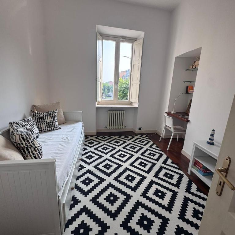 Casa Giolitti - Two-Bedroom Apartment - 7